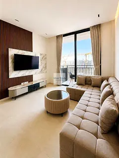 DISHWASHER | FULLY FURNISHED | OPEN VIEW
