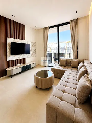 DISHWASHER | FULLY FURNISHED | OPEN VIEW
