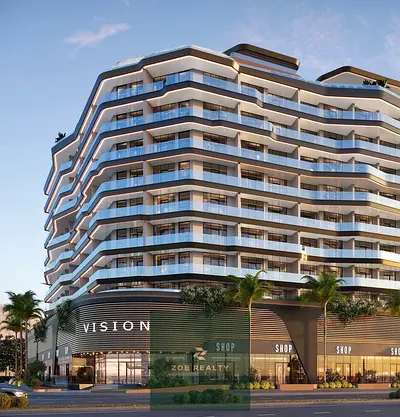 NEAR TO HANDOVER | MODERN LIVING | SPACIOUS LAYOUT