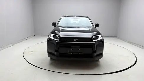 2026 Toyota RAV4 Elite Edition HEV 2.0 AT