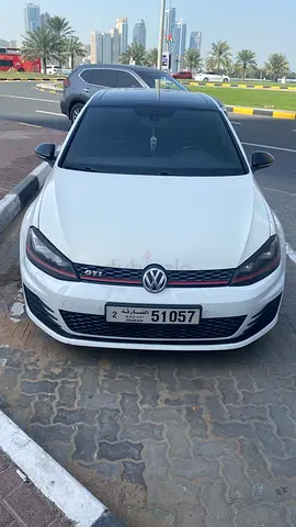 Volkswagen Golf GTI 2014 Base GCC Specs