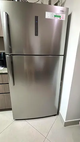 Samsung Refrigerator & Freezer - MOVE OUT SALE!