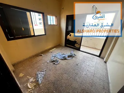 ✨ فرصة بأقل سعر بالنعيمية 2! شقة غرفتين وصالة قرب حديقة النعيمية ومضيئة بالكامل بـ 30 ألف على 6 دفعات ✨