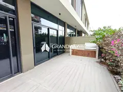 Spacious 3BR Villa| Private Garden I Best Deal