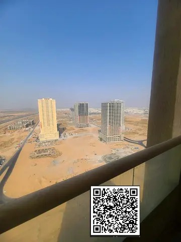 One-Bedroom + Stuty Room Apartment with Large Living Area & Two Bathrooms for Sale