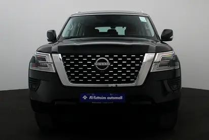 2024 Nissan PATROL 照片 3
