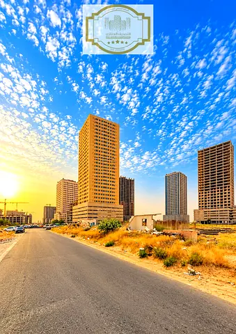 Commercial Plot | Apartment Sale Permit | G+25 | 23,142 Sq Ft