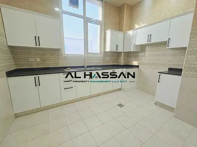 Prime Location 3BR + Maidroom | Separate Kitchen | Balcony | 1st Floor