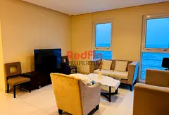 Chiller Free! Fully Furnished!Ready to Move