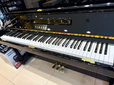 Yamaha UX