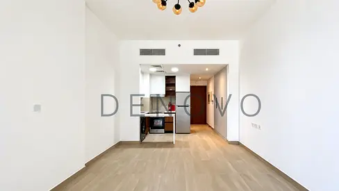 Modern Studio | Ready To Move | Prime Location
