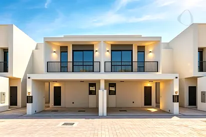 Maha Resident | 3 bed | Move in November