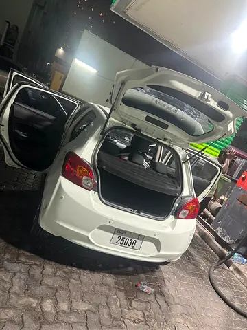 2014 Mitsubishi Mirage GCC Specs