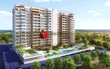 Premium 1 Br | Investor Deal | Park View