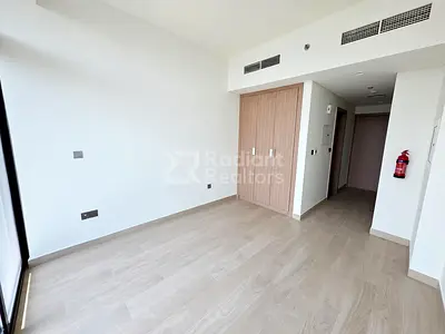 Spacious Studio | Vacant | Prime Location