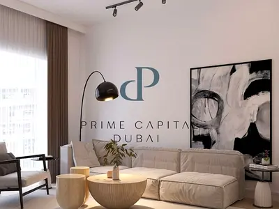 Modern 2BR | Genuine Resale | Close to Metro