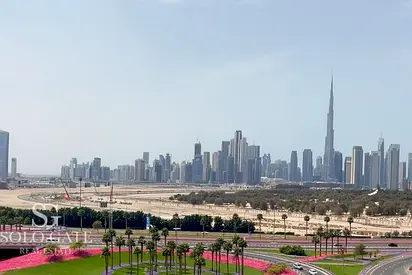 High Floor | Burj Khalifa Creek Views | Furnished