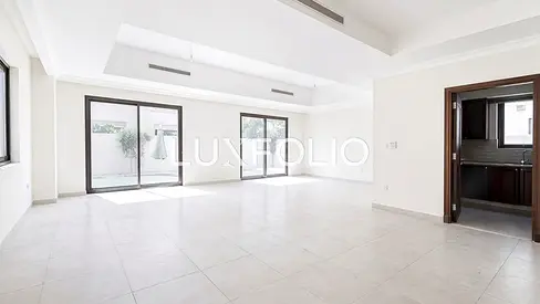 Vacant Soon | Internal Plot | Extended