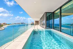 Royal PH | Private Pool | View Today | Sea View