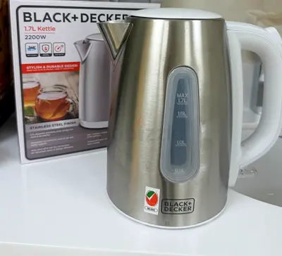 kettle
