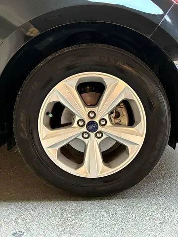 2016 FORD EDGE 缩略图 13