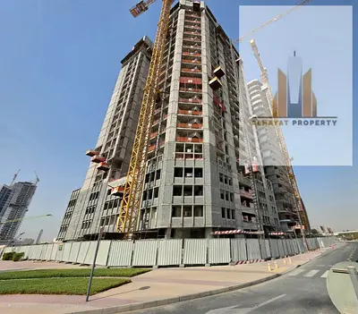 1 Bedroom Apartment for Sale in Time 3 | Dubai Land Residence Complex (DLRC) AED 750,000 | Post-Han