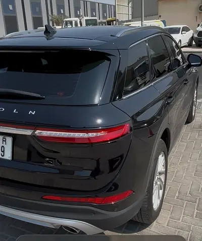 2021 Lincoln CORSAIR 缩略图 13