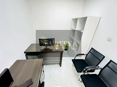 Affordable Office |direct from Owner |Prime Location