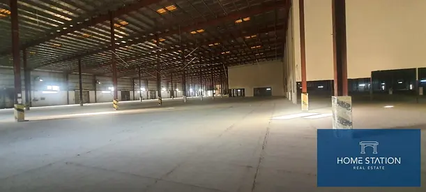 WAREHOUSE AVILABLE IN UNIQUE LOCATION AL QUOZ 1