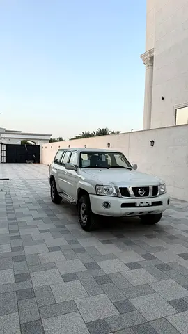 2019 Nissan PATROL SAFARI — фото 2