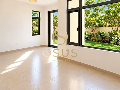 Premium 3BR | Type H Villa | Prime Location