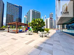 Good layout-modern interiors-good amenities