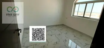 🏠 For annual rent in Al-Aaliya ✨ First-occupant studio ✨ 🍽️ Separate kitchen ❄️ Cent