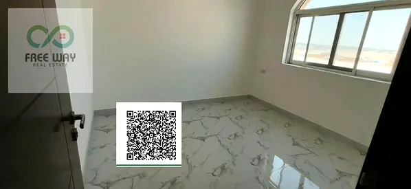🏠 للإيجار السنوي في العالية ✨ ستوديو أول ساكن ✨ 🍽️ مطبخ منفصل ❄️ تكييف مركزي
