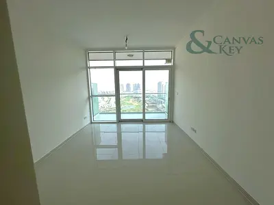 HIGH FLOOR | SEMIFURNISHED | HUGE LAYOUT