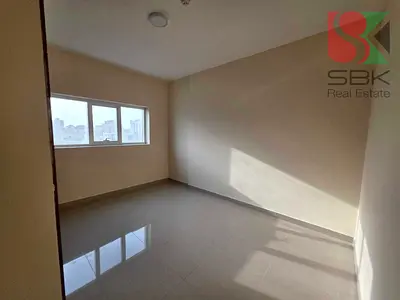 Spacious 2 BHK Available in Burj Aliya building, Bu Danig Area, Sharjah