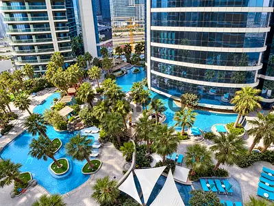 FURNISHED APARTMENT | BUSSNIES BAY | 3BHK APARTMENT