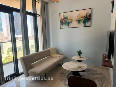 1BR | Fully Furnished | Ready