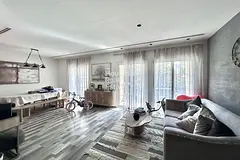 UPGRADED 3BR SINGLE ROW | SPACIOUS LAYOUT | VAASTU | EXCLUSIVE