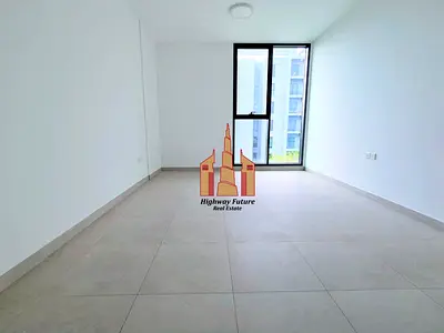 Premium Bigger Studio + Greenest View in Rehan Aljada Community