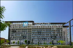 Fully Furnished|1BR Loft w/ Balcony|Garden View