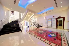 Grand Mansion | Massive Plot | Furnished