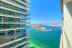 SEA VIEW | BRAND NEW | FULLY FURNISHED