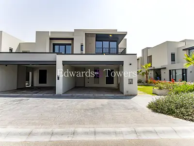 Single Row | Corner Plot | Near Pool | Type 4A1