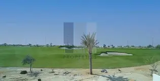 On The Golf Course | Luxury 4BR Villa | Prime Location
