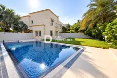 Fully Upgraded | Private Pool | Large Plot