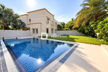 Fully Upgraded | Private Pool | Large Plot