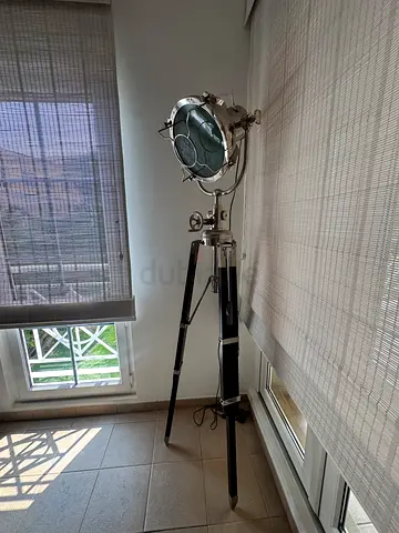 Tripod Floor lamp Marina home