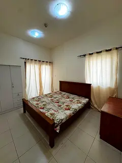 Furnished Family room Available Muhaishnah 4 from 15th October