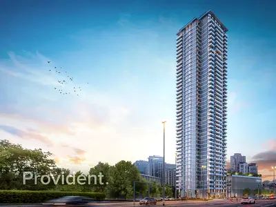 2BR High-Floor | The Views | Handover Dec 2026